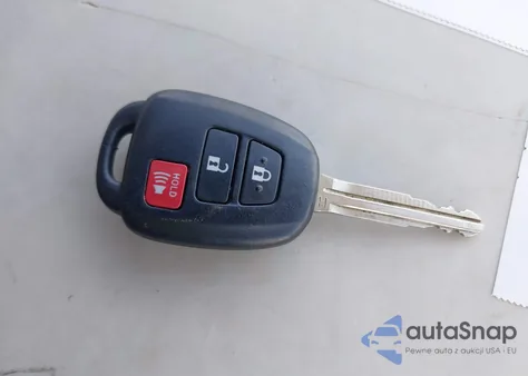 2021 Toyota 4Runner Sr5 z USA, uszkodzony, nr VIN JTEEU5JR7M5238517